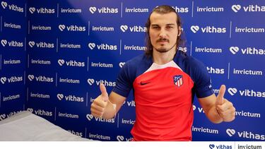 Söyüncü, el mejor fıchaje para el Atlético