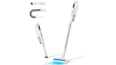 Las mejores ofertas en aspiradoras escoba verticales de Dyson, Taurus, Cecotec y más