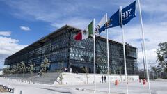 FMF habría hecho transferencias a acusados del FIFA-Gate