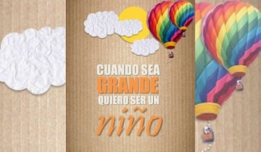 ¡Feliz Día del Niño! Las mejores frases e imágenes para celebrar este 30 de abril del 2025