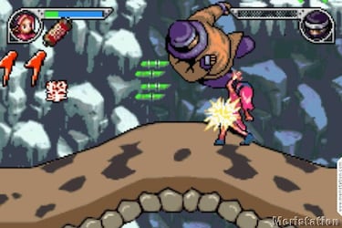 Naruto: Saikyou Ninja Daikesshuu 2