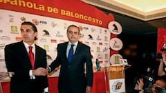 Scariolo: "Sin Gasol se puede llegar lejos"