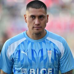 Castillo suma otra crítica feroz: “¿Es tan tonto, tan básico, tan animal, tan mandril?”