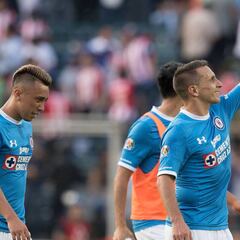 Cruz Azul analiza quedarse definitivamente en el Estadio Azteca