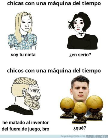 Los memes más divertidos de la Eurocopa