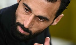 Arbeloa implica y convence