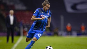 Cruz Azul tiene cuatro bajas para enfrentar a Xolos de Tijuana