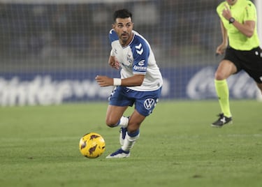 ?ngel busca su primer gol del 2024