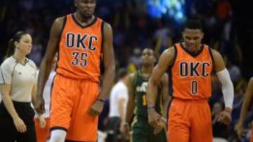 Rip Hamilton: "Creo que OKC ganará la Conferencia Oeste"