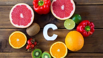 Vitamina C