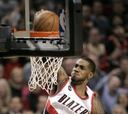 LaMarcus Aldridge da el billete a Portland para la fase final