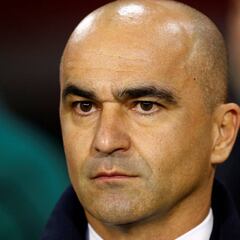 "Hazard está ilusionado de poder volver lo antes posible"