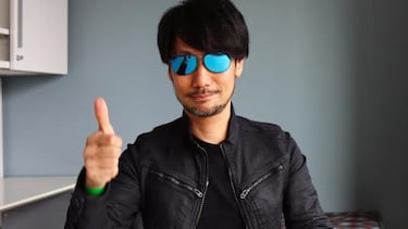 La opinión de Hideo Kojima sobre el realismo en los videojuegos