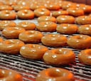 Carlos Ross, brand manager de Krispy Kreme en Madrid: “Desde la apertura, hemos vendido 1 millón de dónuts al mes”