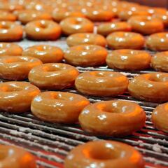 Día Nacional de la Dona en USA 2024: Estos lugares regalarán donas esta semana