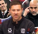 ¿Éxito de los entrenadores españoles? El razonamiento de Xabi Alonso que hay que escuchar