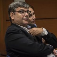 Maynar elaboró el informe exculpatorio de Gurpegui
