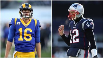 Las cuatro ofensivas más productivas de la temporada regular se mantienen con vida y solo necesitan otro triunfo para llegar al Super Bowl.