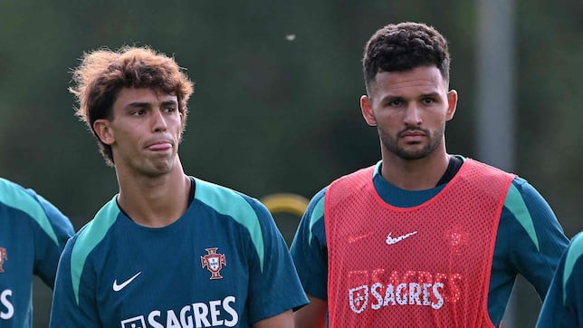 João Félix-Gonçalo Ramos: un ‘desperdicio’ de 193M€