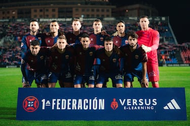 Fidel y Aridane, dos milagros de permanencia y el reencuentro de Eldense y Almería