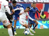 Fue una de las grandes joyas del fútbol chileno, “desapareció” en 2025 y ahora tendrá otra chance: este es su nuevo club