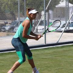 "Esta es la mejor semana para preparar Wimbledon"