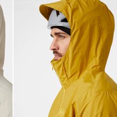 Rebajas en Helly Hansen: hasta un 50% de descuento en parkas, chaquetas, sudaderas...