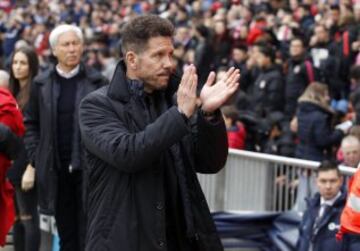 Diego Simeone. 