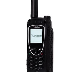 Iridium 9575A, así funciona el teléfono por satélite de Zelenski para evitar hackeos