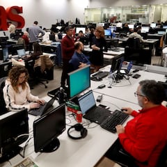 AS, líder de las audiencias digitales en España también en febrero