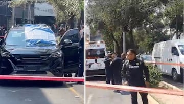 Balacera en Barranca del Muerto CDMX: qué sucedió, heridos y últimas noticias