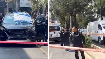 Balacera en Barranca del Muerto CDMX: qué sucedió, heridos y últimas noticias