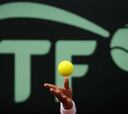ITF prepara revolucionario cambio para el tenis profesional