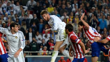 Nine in the Champions League and one in the European Super Cup. Now, in the Champions League round of 16, a new battle brews.