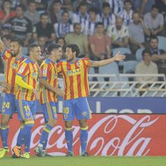 Valencia: 5 razones por las que creer en Europa