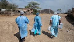 Toque de queda, 25 de octubre, en Perú: a qué hora comienza, hasta cuándo es y multas por salir