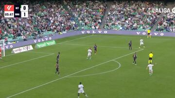 La IA le daba un 4,9% de marcar: el golazo increíble que le puede costar el liderato al Madrid