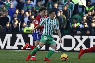 Memo Ochoa, Raúl Jiménez, los que más sobresalieron este fin