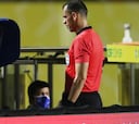 Eliminatorias Sudamericanas Qatar 2022: árbitros de la fecha 4