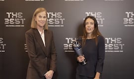 The Best sigue siendo Aitana