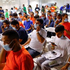 Welcome U.S. para recién llegados: cómo ser beneficiario, registro y quién puede obtener ayuda