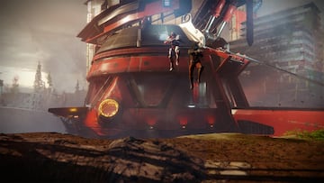 Captura de pantalla - Destiny 2 (PC)