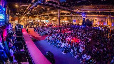 Game invierte en los e-Sports comprando Socialnat