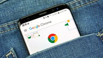 Truco Google: gasta un 60% menos de datos m車viles en Android