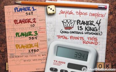 Nintendo anuncia más juegos para el canal Wii Software