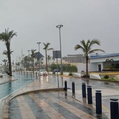 Huracán “Nora”: listado de albergues habilitados en municipios de Sinaloa