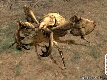 Últimas imágenes de Final Fantasy XI: Chains of Promathia