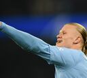 Manchester City 3-0 Young Boys: resumen, resultado y goles del partido de Champions League