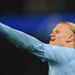 Manchester City 3-0 Young Boys: resumen, resultado y goles del partido de Champions League