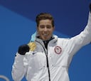 Pekín despedirá a una leyenda: Shaun White anuncia su retirada